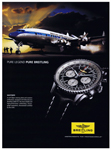 Breitling Navtimer